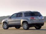 Saturn Outlook XR AWD 2007 года